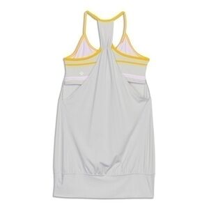 Lululemon Athletica no limits tank top size 6 excellent condition